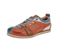 Kamo-Gutsu TIFO-017 - Herren Freizeitschuhe - Gel-Ice-Arancio FS 25 für Herren, orange, Größe 45 EU