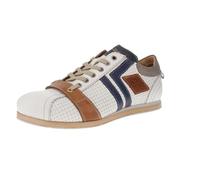 Kamo-Gutsu TIFO-030 - Herren Freizeitschuhe - Bianco FS 25, Größe:46 EU