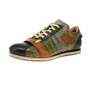 Kamo-Gutsu TIFO-030 - Herren Freizeitschuhe - Fumo-Erba-Grey, Größe:44 EU