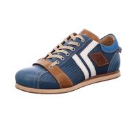 Kamo-Gutsu TIFO-030 - Herren Freizeitschuhe - Royal FS 25 für Herren, blau, Größe 43 EU