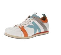 Kamo-Gutsu TIFO-042 - Herren Freizeitschuhe - Bianco-Cielo FS 25, Größe:45 EU