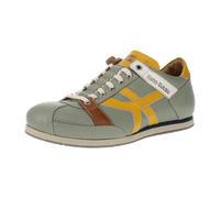 Kamo-Gutsu TIFO-044 - Herren Freizeitschuhe - Edera-Tuorlo für Herren, bunt, Größe 44 EU