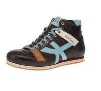 Kamo-Gutsu TIFO-144 - Herren Freizeitschuhe - Brown-Cielo, Größe:44 EU