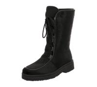 Kandahar Premium Stiefel für Damen, schwarz, Größe 37 EU / 4 UK