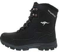 KangaRoos Stiefel Schwarz EU 43
