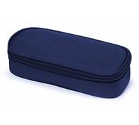 Kangaro Deutschland Schlampermäppchen dunkelblau 22.0 x 9.0 cm