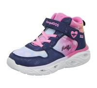 KangaROOS 00023/4204 Mädchen Allwetterstiefel Mädchen Funktionsmembran, Größe 28