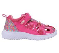 KangaROOS 00042-6450 KI-Fastlite EV, Mädchen Sandale in pink - Gr. 30