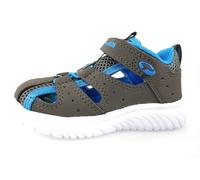 KangaRoos 02058/2007 Grau 2007 steel grey/ blue EU 27