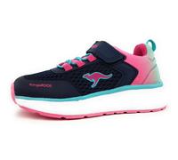 KangaRoos 10006/4164 Mehrfarbig 4164 dk navy/ ocean EU 33