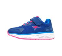 KangaRoos 10008/4152 Blau 4152 midnight blue/ pink EU 32