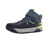 KangaRoos 10257 000 4054 Blau dk. navy/lime 4054 EU 32