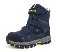KangaRoos 18804/4054 Blau dk.navy/lime 4054 EU 39