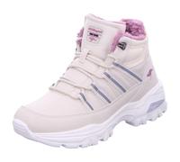 KangaROOS 39342-1039 KW-Mira, Damen Schnürboots in beige - Gr. 38