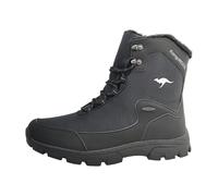 KangaRoos 79293/5001 Schwarz 5001 Jet Black EU 44