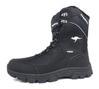 KangaRoos Stiefel Schwarz EU 46