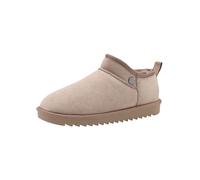 KangaROOS Damen K-UW Melbo Schneestiefel, Stone Brown, 38 EU