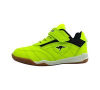 KangaRoos Backyard 2.0 EV 10260/7013 Mehrfarbig neon yellow/jetblack 7013 EU 35