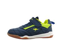 KangaRoos Backyard 2.0 EV 10260 Blau 4054 dk navy/lime EU 30