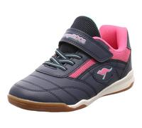KangaROOS - Backyard 2.0 EV