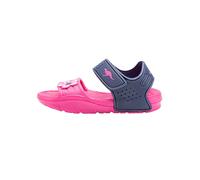 Kangaroos Badesandalen "KangaSwim II" in Pink - Größe 26 | Babysandalen