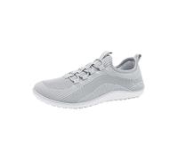 KangaROOS Damen K-BF Bole Slipper, Vapor Grey/White, 42 EU