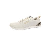 Kangaroos Barfußschuhe "K-BF Nola" in Creme - Größe 37 | Damen Outdoor Sport Schuhe