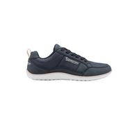 KangaROOS Damen K-BF Sierra Sneaker, dk Navy/Crystal Gray, 40 EU