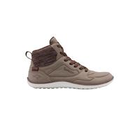 Kangaroos Barfußschuhe "K-BF Sleet Mid" in Hellbraun - Größe 40 | Damen Outdoor Sport Schuhe