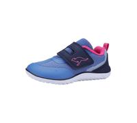 Kangaroos Barfußschuhe "K-BFI Flow V" in Blau - Größe 23 | Babysneakers