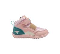 Kangaroos Barfußschuhe "K-BFI Peppy EV" in Rosa - Größe 23 | Kinder Outdoor Sport Schuhe