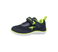 Kangaroos Barfußschuhe "K-BFI Roots EV" in Dunkelblau - Größe 29 | Babysneakers