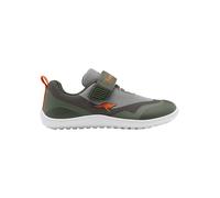 Kangaroos Barfußschuhe "K-BFK Baremote EV" in Grau - Größe 32 | Kinder Outdoor Sport Schuhe