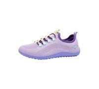 Kangaroos Barfußschuhe "K-BFK Bole" in Lila - Größe 34 | Kinder Sportschuhe