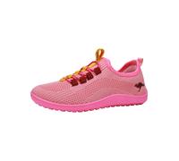 Kangaroos Barfußschuhe "K-BFK Bole" in Pink - 55% | Größe 37 | Kindersneakers