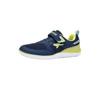 Kangaroos Barfußschuhe "K-BFK Pathfinder EV" in Dunkelblau - Größe 29 | Kindersneakers