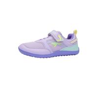 Kangaroos Barfußschuhe "K-BFK Pathfinder EV" in Lila - Größe 38 | Kindersneakers