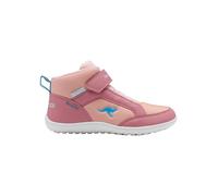 Kangaroos Barfußschuhe "K-BFK Sole Mid EV" in Rosa - Größe 28 | Kinder Outdoor Sport Schuhe