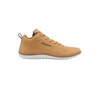 Kangaroos Barfußschuhe "K-BFM Paice Mid" in Hellbraun - Größe 45 | Herrenschuhe Outdoorschuhe