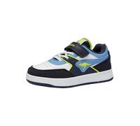 KangaROOS Kindersneakers K-CP Bounder EV Dunkelblau Größe 33