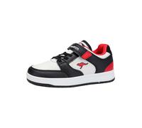 Kangaroos Sneakers "K-CP Ollie EV" in Schwarz - Größe 28 | Kindersneakers
