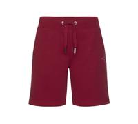 KANGAROOS Bermudas Damen rot Gr.44/46