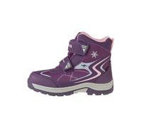 Kangaroos Boots "K-Lawi V KTX" in Lila - Größe 35 | Kinderstiefel