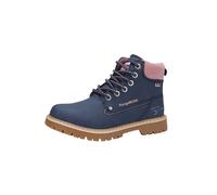 Kangaroos Boots "K-RG Cardi RV" in Blau - Größe 34 | Kinderstiefel