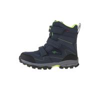 Kangaroos Boots " K-Robi KTX" in Dunkelblau - Größe 34 | Kinderstiefel
