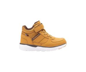 Kangaroos Boots "K-TS Caspo EV RTX" in Hellbraun - Größe 30 | Kinderstiefel