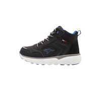 Kangaroos Boots "K-TS Kimo RTX" in Schwarz - Größe 37 | Kinderstiefel