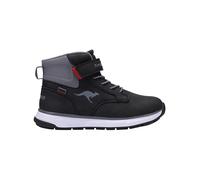 Kangaroos Boots "K-WB Couver" in Schwarz - Größe 29 | Kinderstiefel