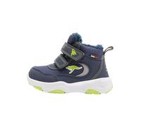 Kangaroos Boots "KS-Freezer V RTX" in Dunkelblau - Größe 28 | Baby Stiefel Boots