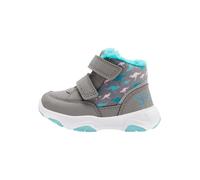 Kangaroos Boots "KS-Goku V" in Grau - Größe 26 | Baby Stiefel Boots
